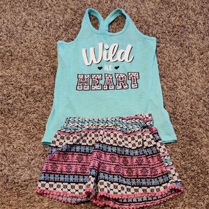 Wild At Heart Outfit